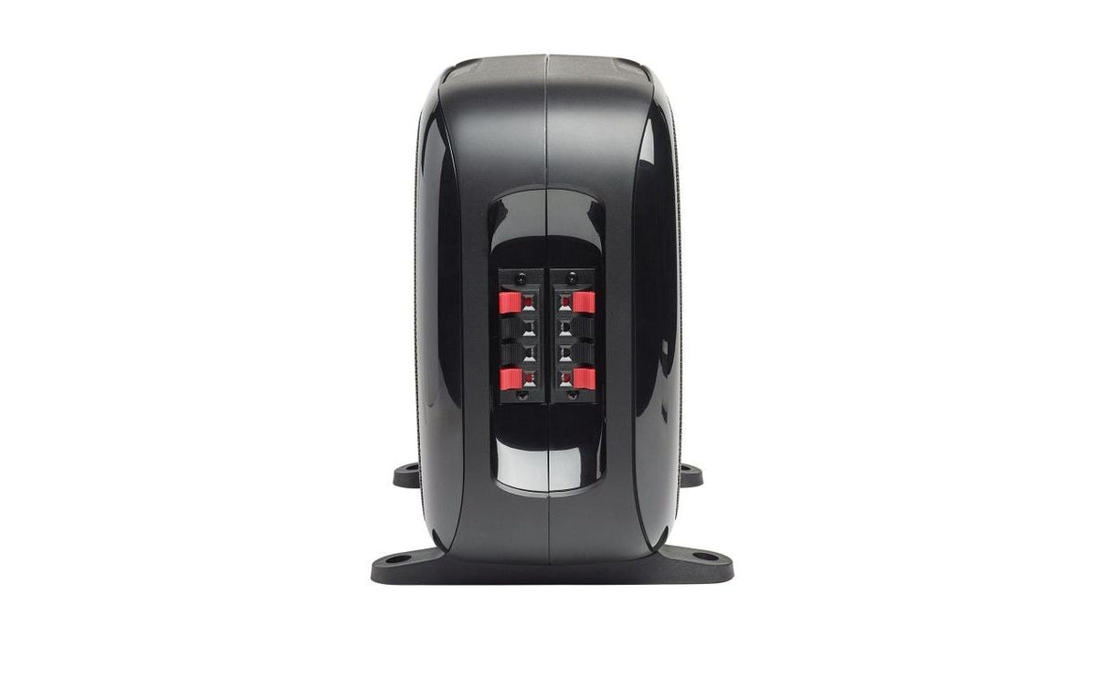 JBL SUBFUSE – Subwoofer – passiv, 200 W, 8", schwarz