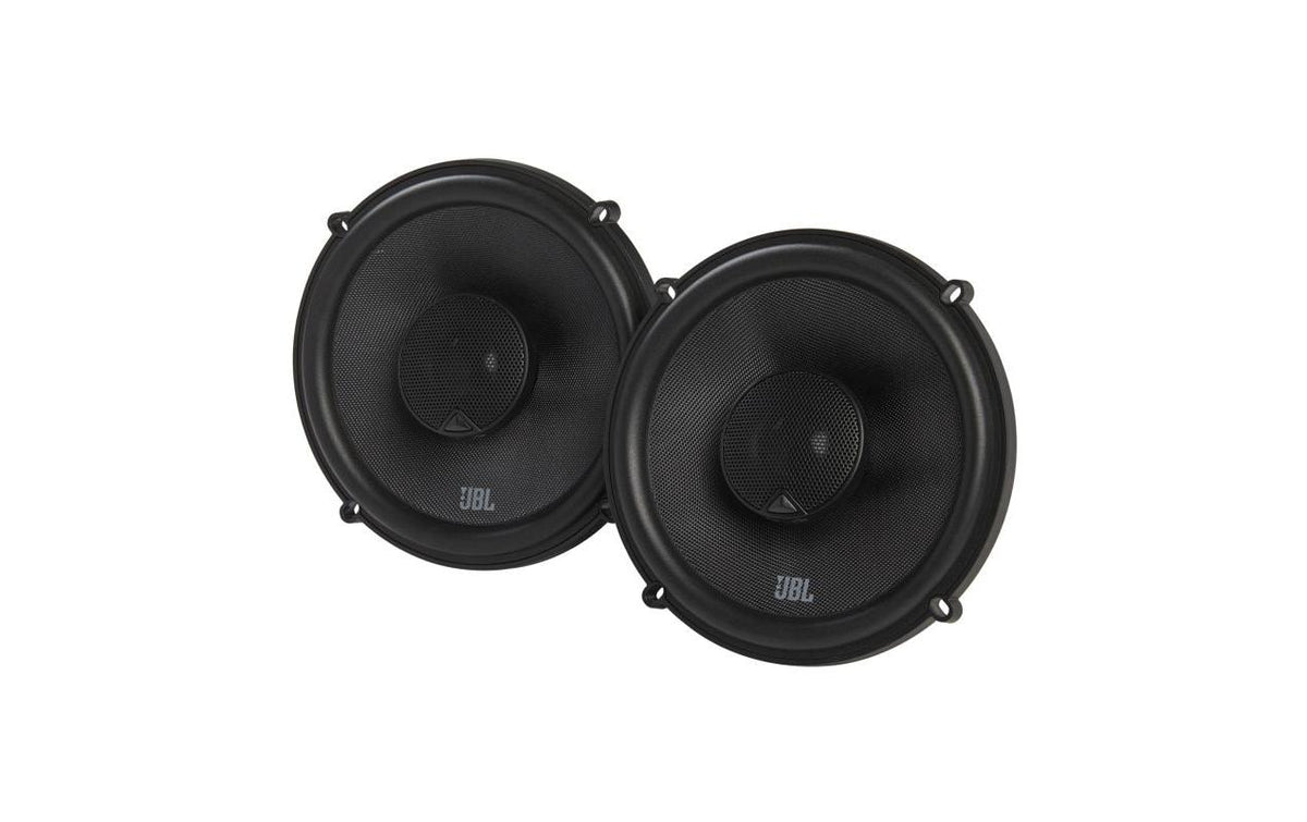 JBL STADIUM 62F – Koaxiallautsprecher – 2-Wege, 6,5", 255 W