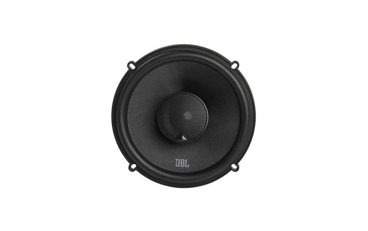 JBL STADIUM 62F – Koaxiallautsprecher – 2-Wege, 6,5", 255 W