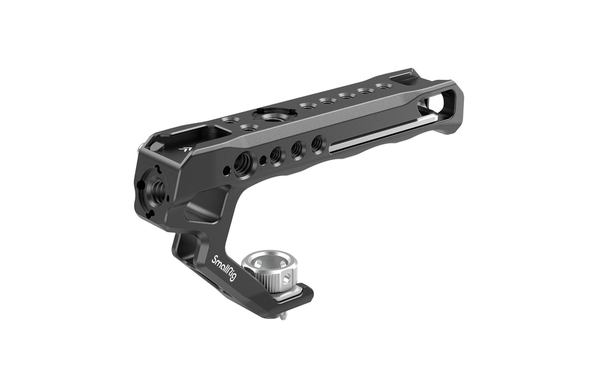 SmallRig Arri Locating Handle 2165 Oberer Griff – Aluminium/Edelstahl, 1/4", 3/8" – für 2129, 2125, 2013 und andere