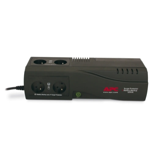 APC Netzteil – 185 W – Anthrazit