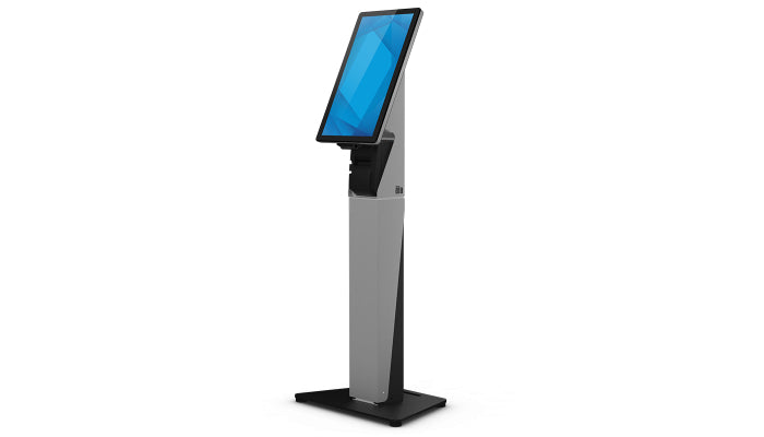 Elo Touch Solutions Boden-Prospektständer Wallaby – für 15"/22"