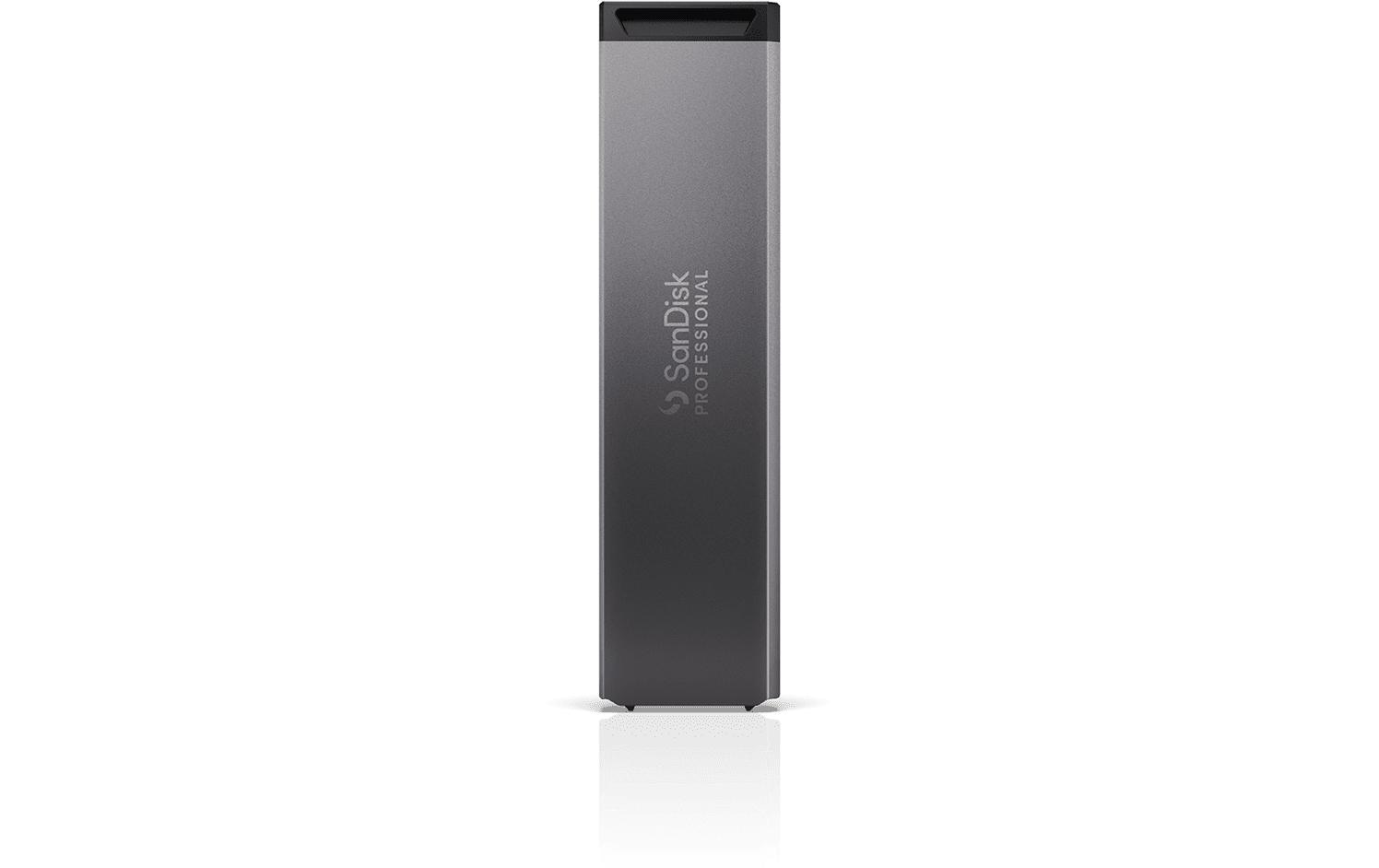 SanDisk PRO Blade SSD MAG 4TB