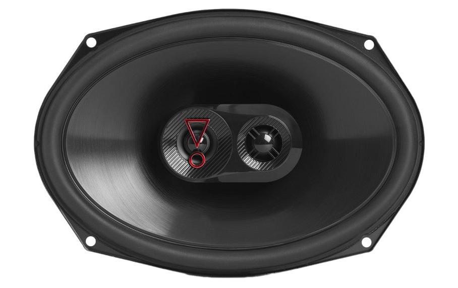 JBL STAGE3 9637 – Koaxiallautsprecher – 3-Wege, 6,0"/8,0", Set