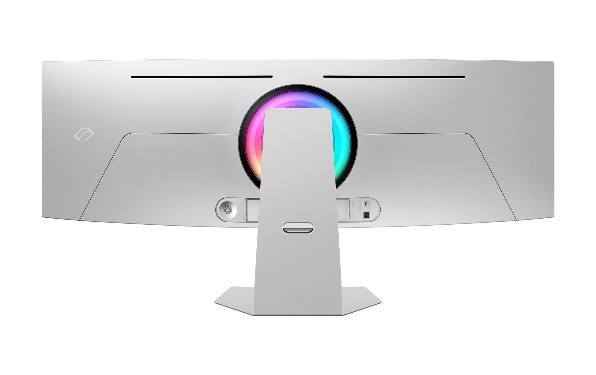 Samsung Odyssey G95SC – 49" Curved, 5120 × 1440 (DQHD), OLED, 240 Hz, DisplayHDR 400