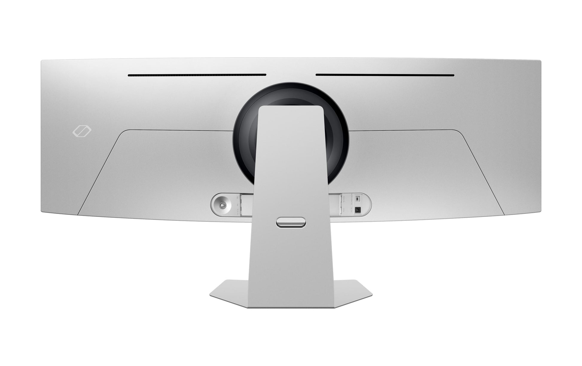 Samsung Odyssey G95SC – 49" Curved, 5120 × 1440 (DQHD), OLED, 240 Hz, DisplayHDR 400
