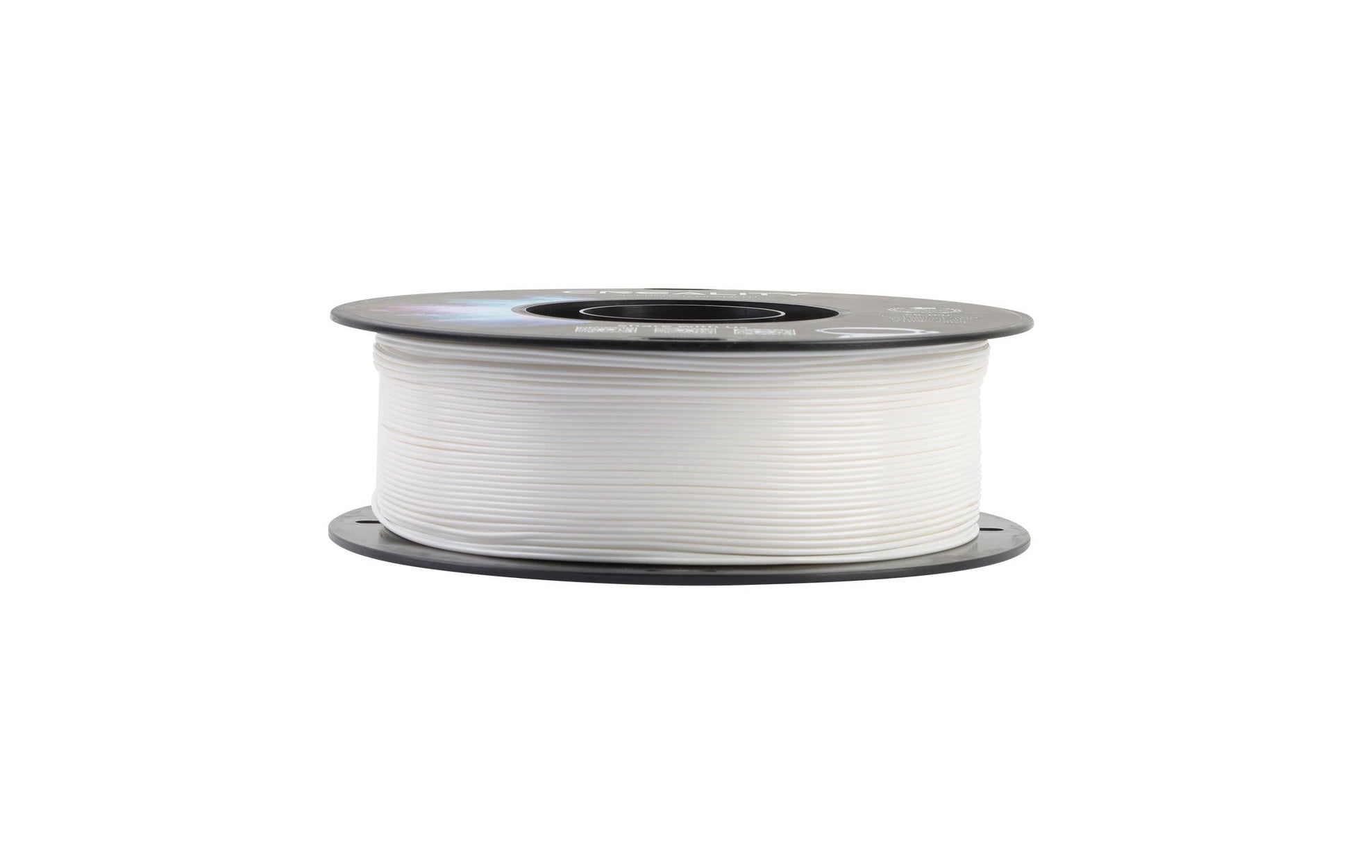 Creality 3D-Drucker-Filament TPU 1,75 mm Weiss, 1 kg – für Creality FDM 3D-Drucker