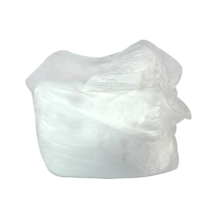 Weitawear Besucherkittel – Kinder – Weiss, PP-Vlies, 30 g/m², Klettverschluss, 1 Stück
