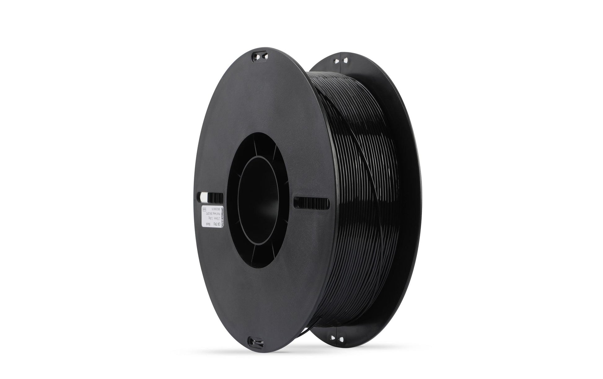 Creality 3D-Drucker-Filament TPU 1,75 mm Schwarz, 1 kg – für Creality 3D