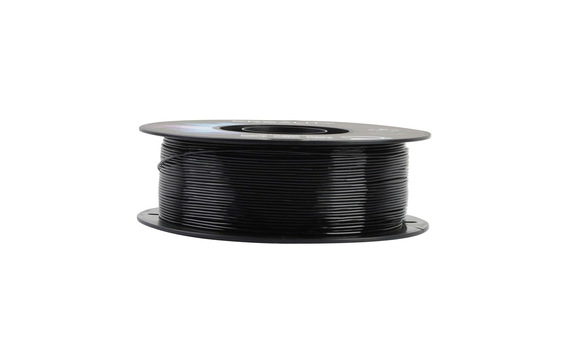 Creality 3D-Drucker-Filament TPU 1,75 mm Schwarz, 1 kg – für Creality 3D