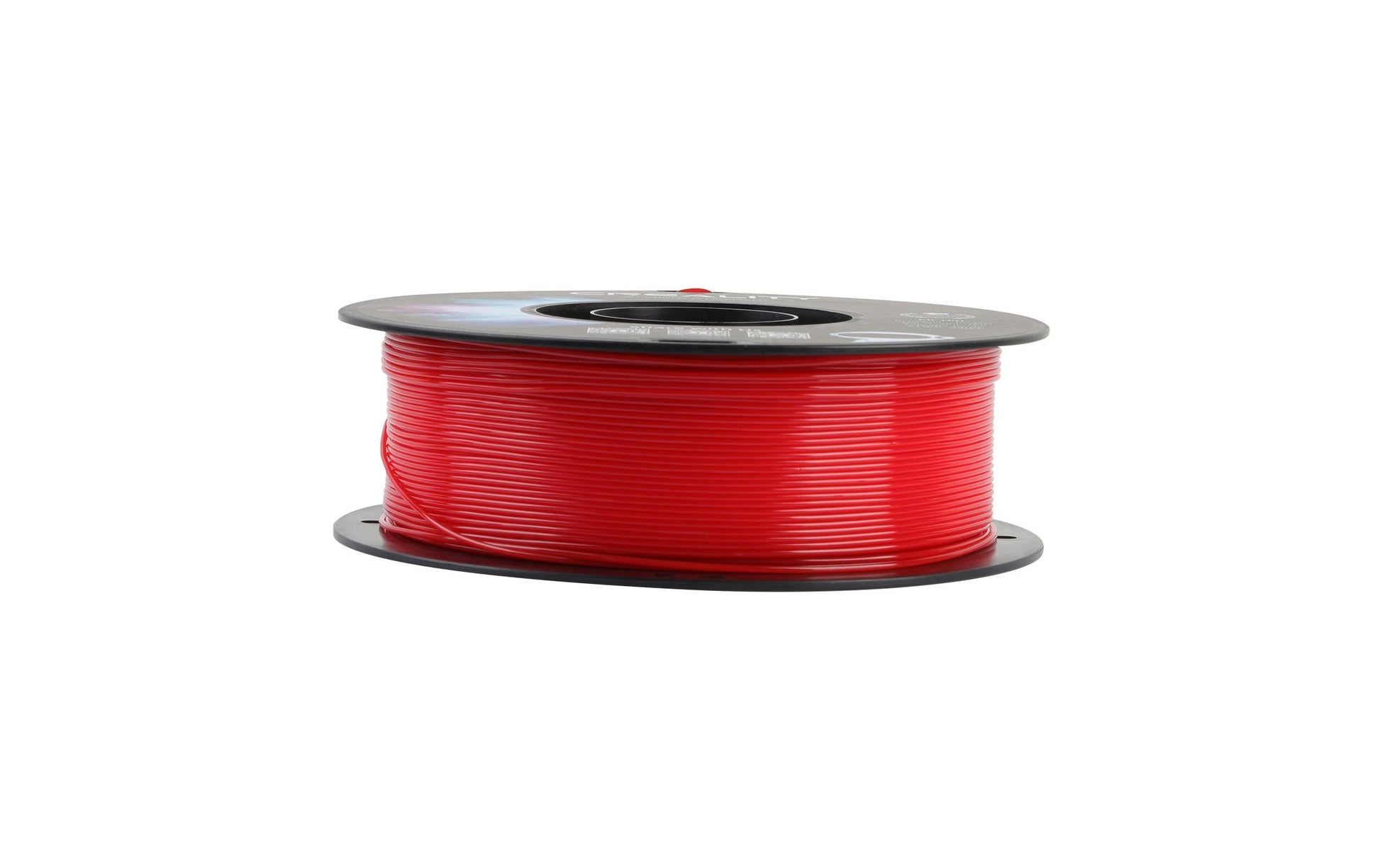 Creality 3D-Drucker-Filament TPU 1,75 mm Rot, 1 kg – für Creality 3D