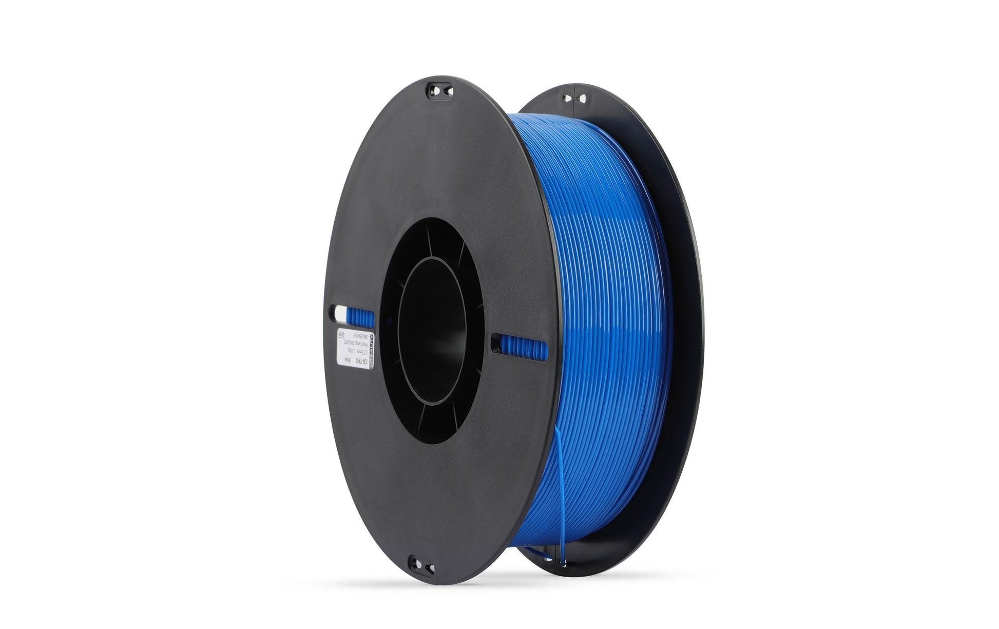 Creality 3D-Drucker-Filament TPU 1,75 mm Blau, 1 kg – für Creality FDM 3D-Drucker