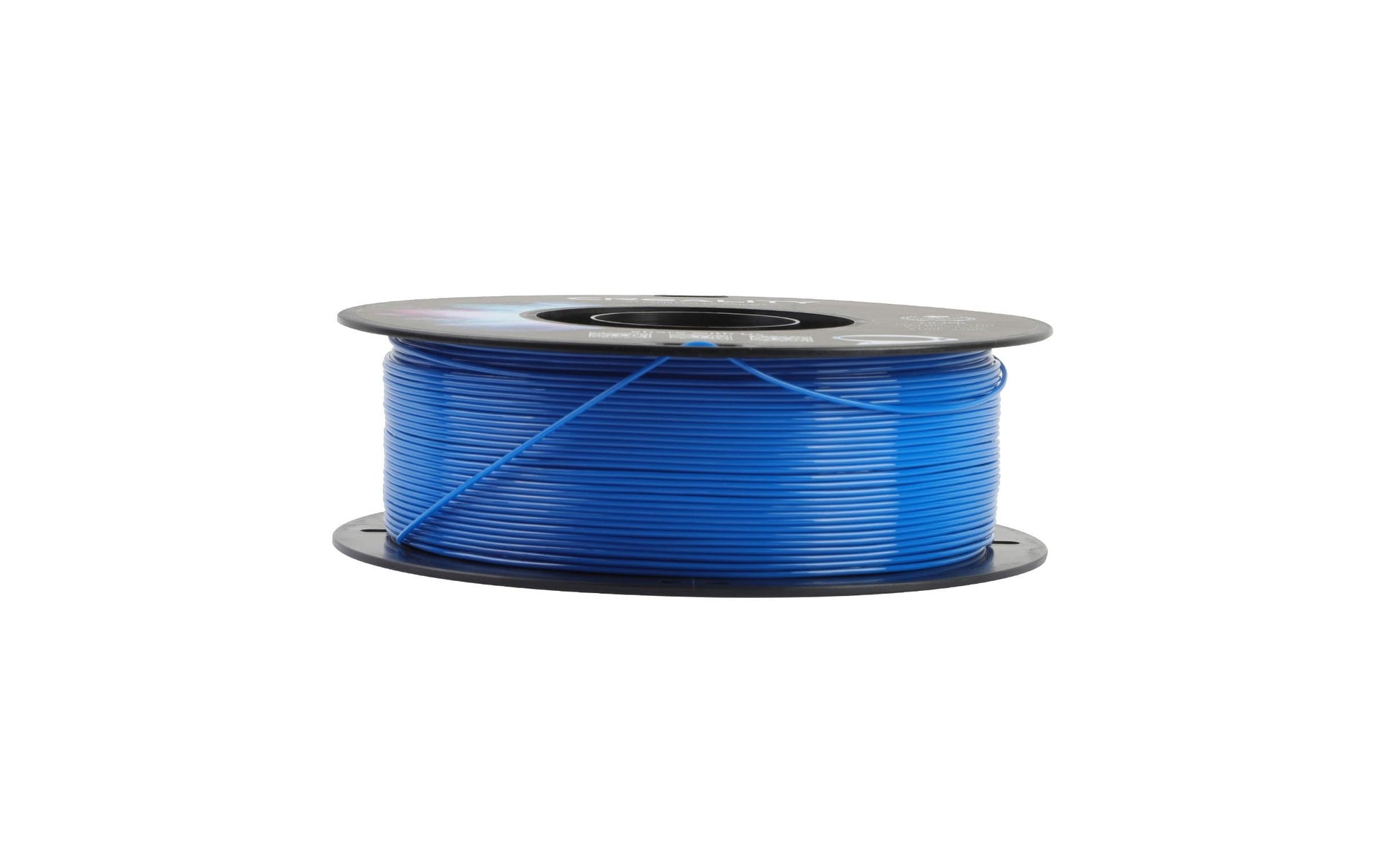 Creality 3D-Drucker-Filament TPU 1,75 mm Blau, 1 kg – für Creality FDM 3D-Drucker