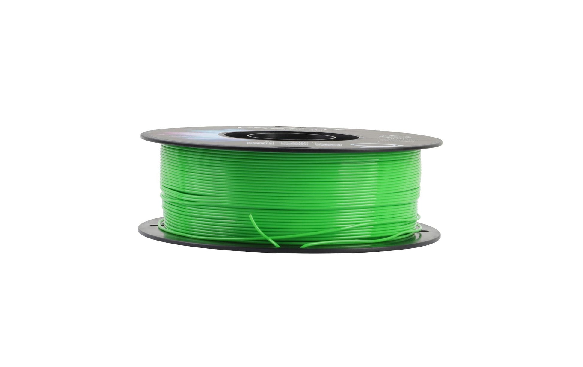 Creality 3D-Drucker-Filament TPU 1,75 mm Grün, 1 kg – für Creality FDM-3D-Drucker