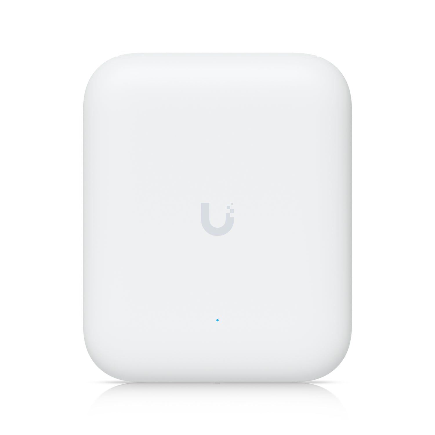 Ubiquiti U7-Pro-Outdoor – Access Point – Wi-Fi 7 (2,4/5 GHz), 8,6 Gbit/s, 2.5GbE, PoE+, Wand/Decke