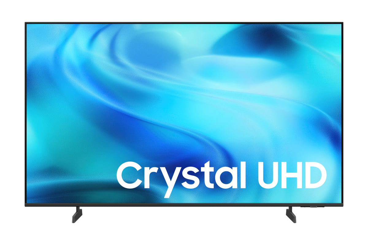 Samsung UE55U8070H – 55" TV – 4K UHD – LCD (LED-Hintergrundbeleuchtung) – Tizen – 50 Hz – HDR10 Plus