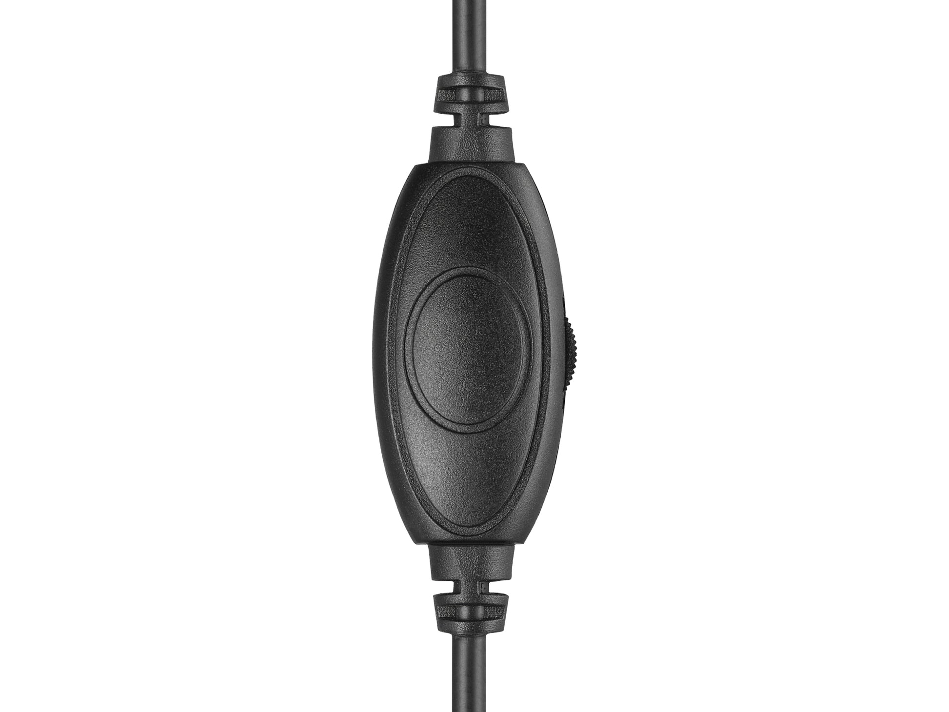 Sandberg Saver MiniJack 325-28 Office-Headset – Over-Ear, Stereo, Kabel, 3,5 mm Klinke, Schwarz