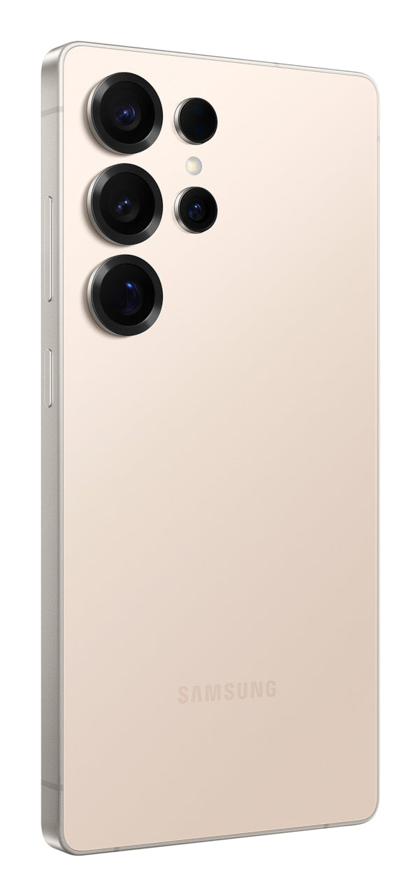 Samsung Galaxy S25 Ultra – 6,9" – 1 TB – Titan Rosa-Gold