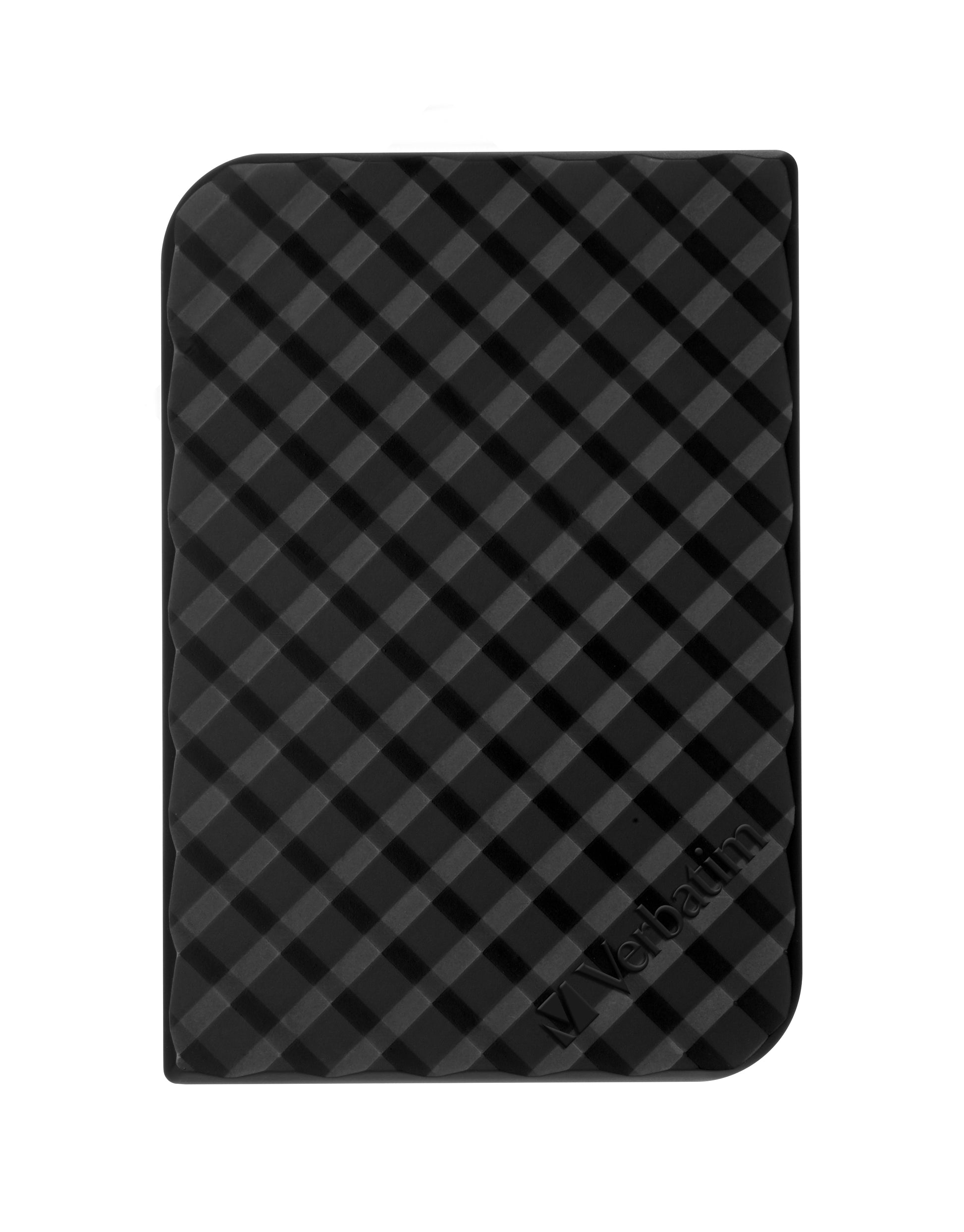 Verbatim Store 'n' Go Speichergerät – 4 TB, USB 3.0, 2,5"