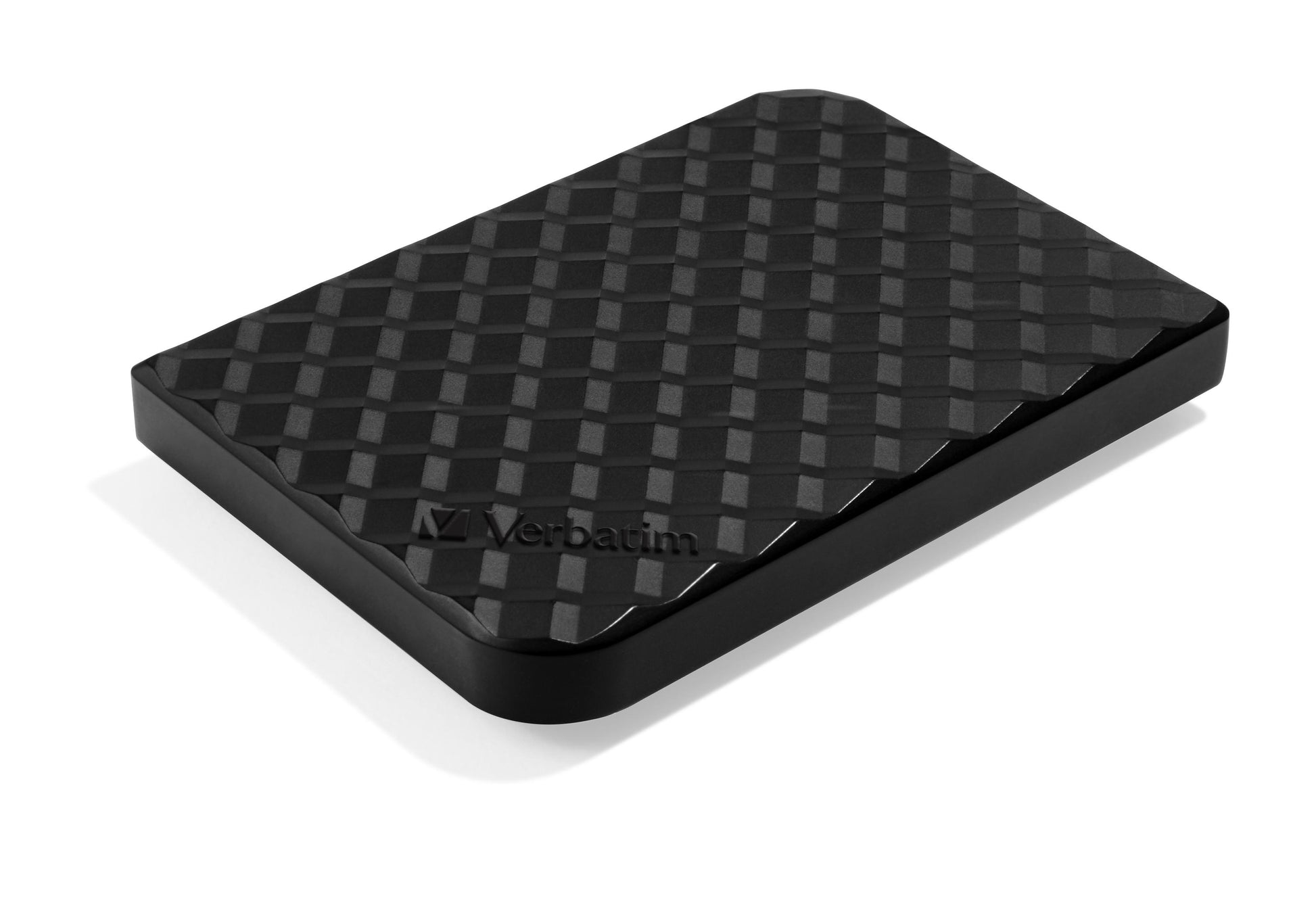 Verbatim Store 'n' Go Speichergerät – 4 TB, USB 3.0, 2,5"