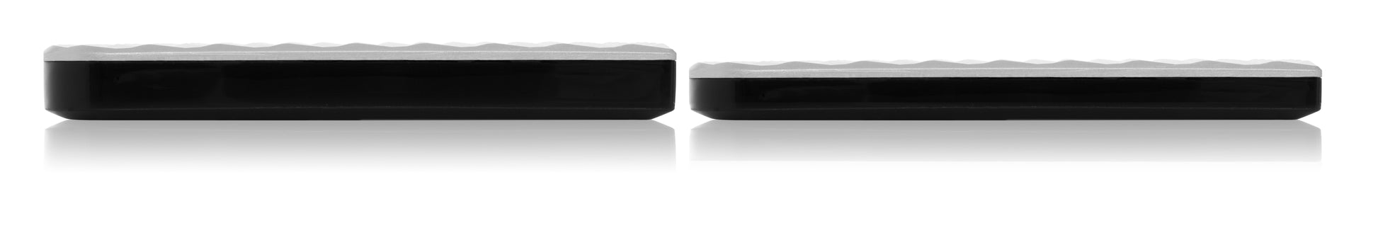 Verbatim Store n Go 3.0 Portable Festplatte – 2 TB, USB 3.0, 2,5"