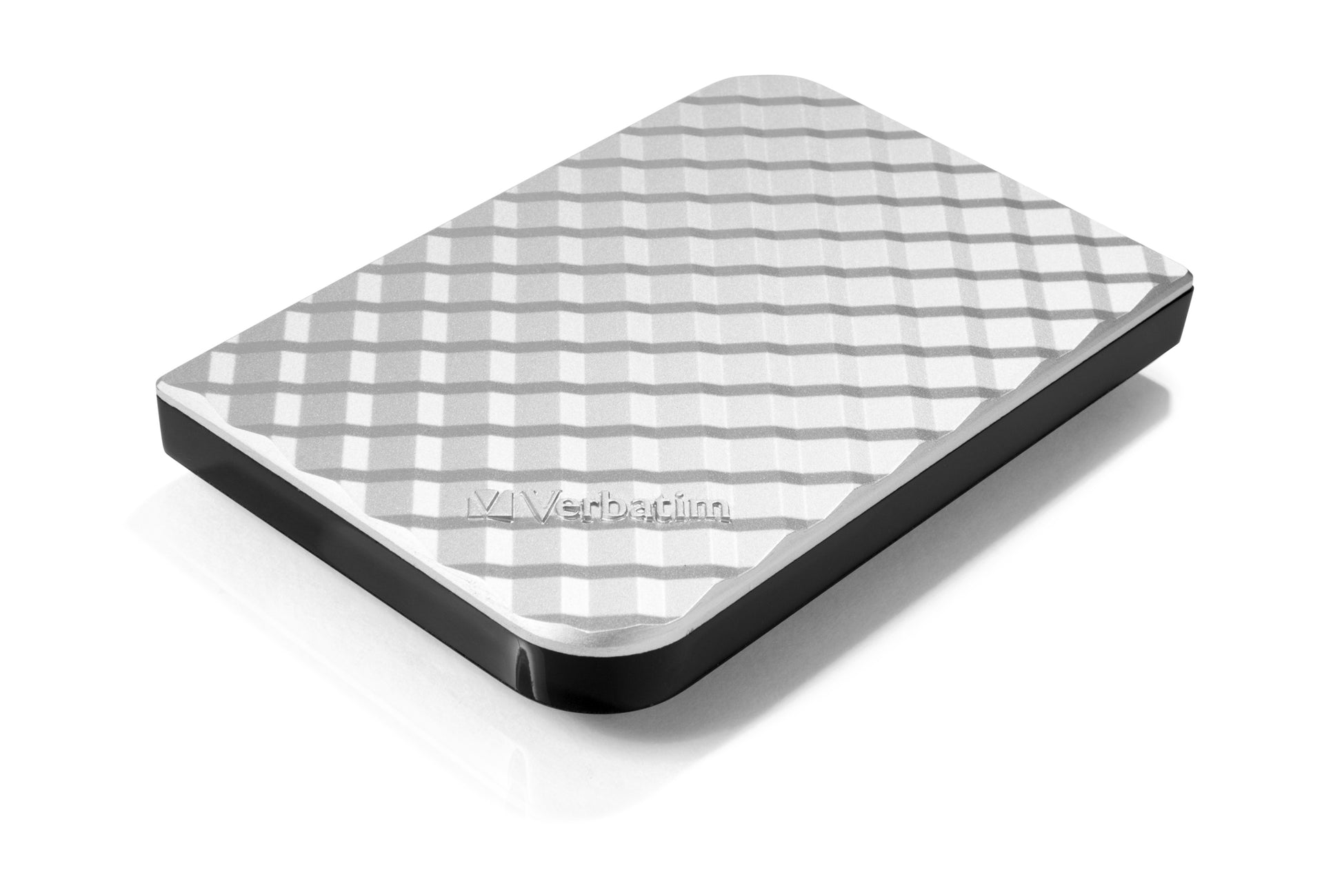 Verbatim Store n Go 3.0 Portable Festplatte – 2 TB, USB 3.0, 2,5"