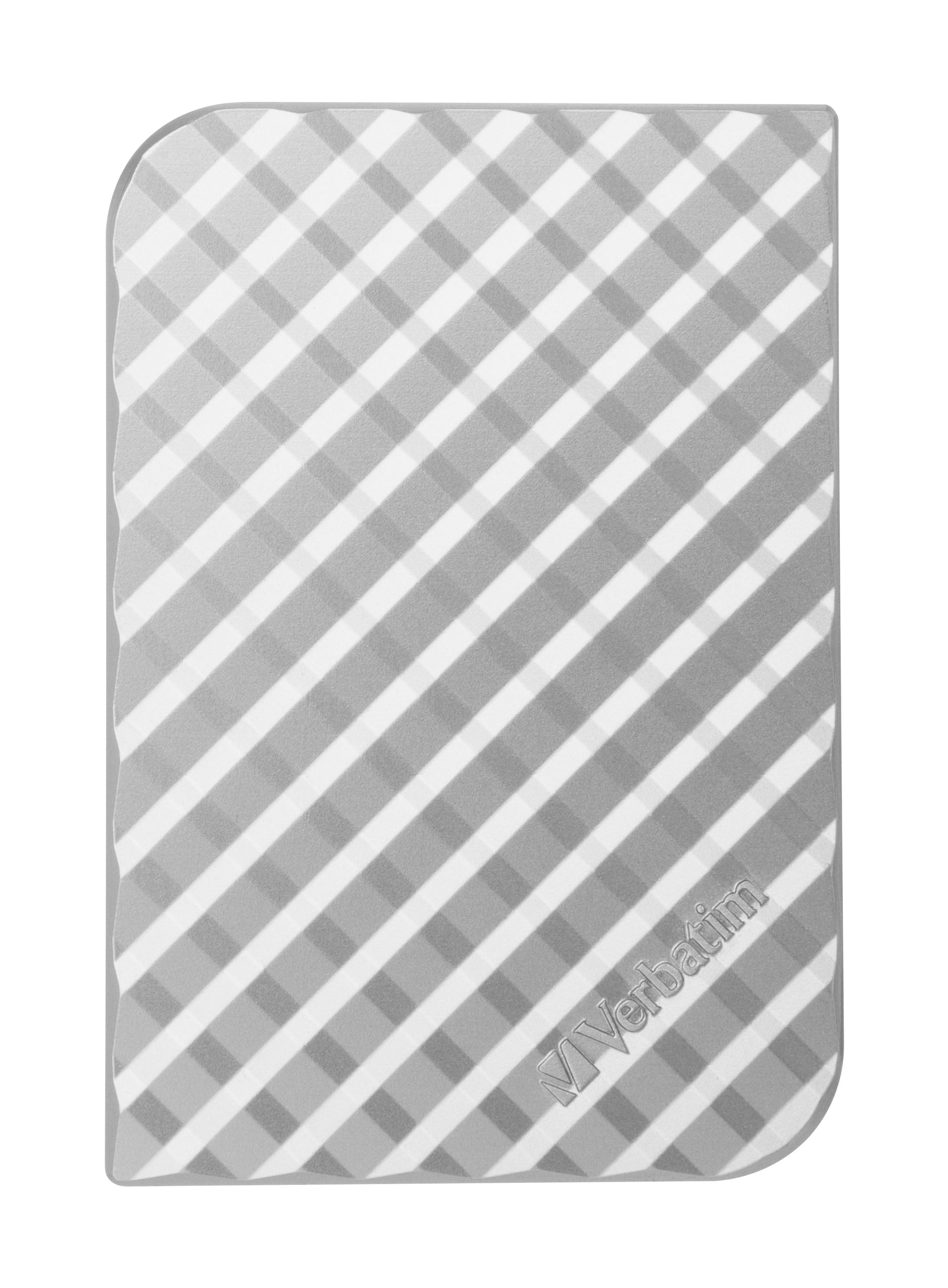 Verbatim Store 'n' Go 3.0 Speichergerät – 1 TB, USB 3.0, für Windows, Mac OS X, Linux
