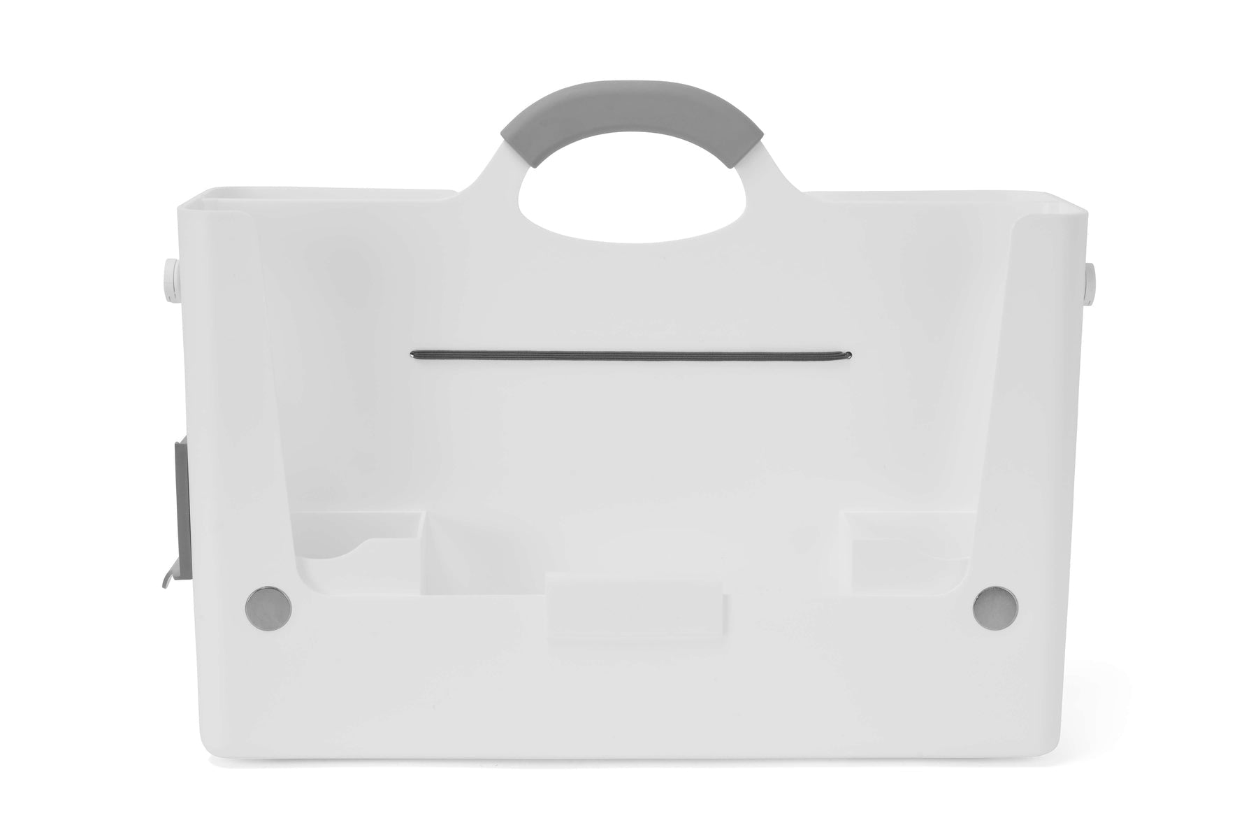 Hotbox Stoffabdeckung Flax Epping – für Hotbox 2 – 120 × 435 × 311 mm