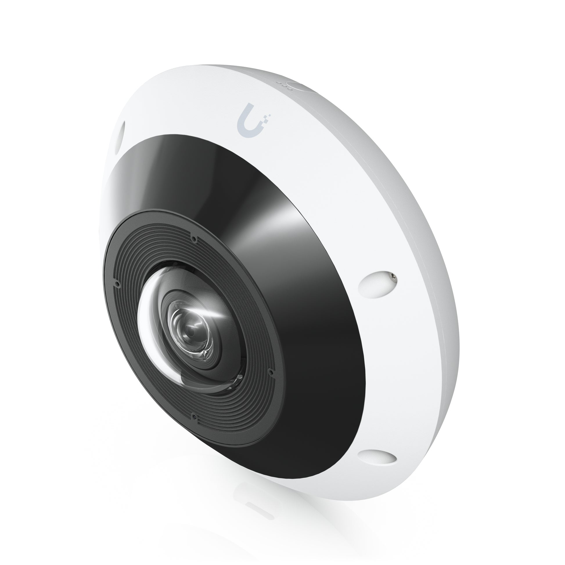 Ubiquiti G6 Pro UVC-G6-PRO-360-W Fisheye – 12 MP – 180° – PoE – IP66 IK10