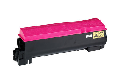 Kyocera – Toner TK-550M – Magenta, 6000 Seiten – für Kyocera FS5200/FS-C5200DN