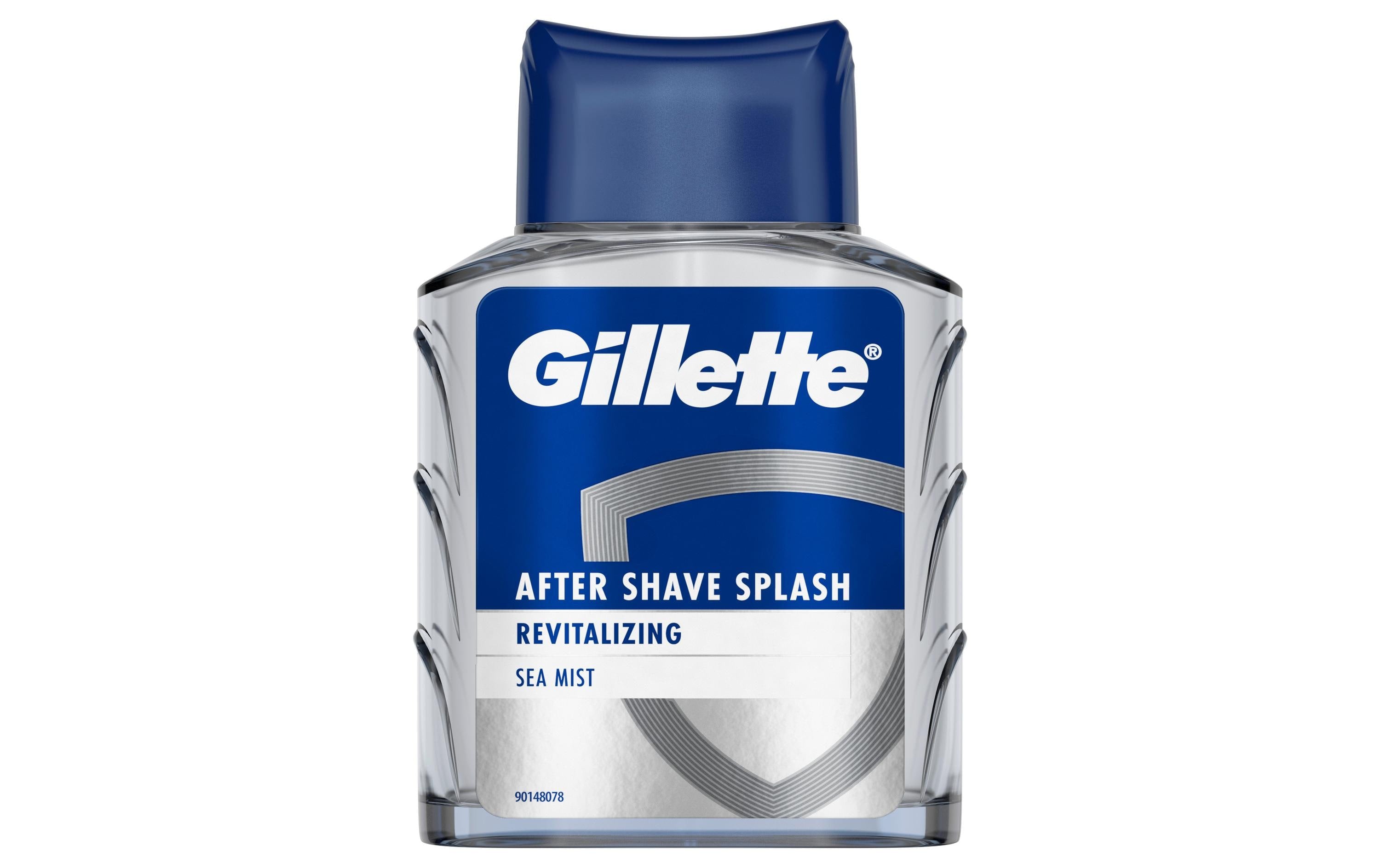 Gillette After Shave Lotion Ocean Mist – 100 ml