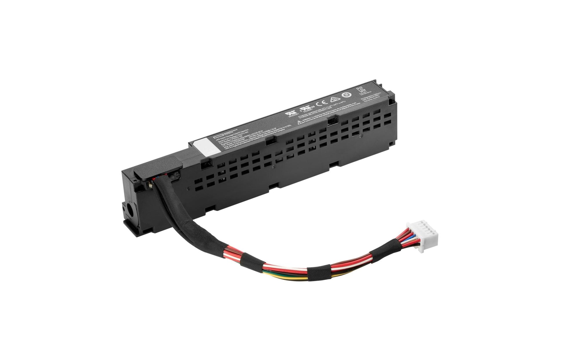 HPE Smart Storage Hybrid-Kondensator – 145 mm Kabel, RAID-kompatibel