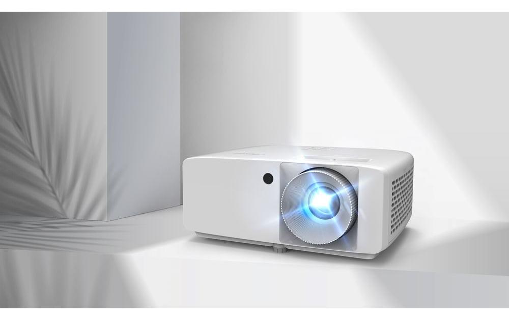 Optoma HZ40HDR, Laser-Projektor – Full HD