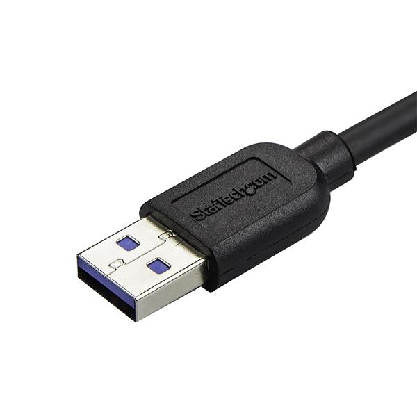StarTech.com USB-Kabel, Micro-USB, 0,51 m, USB 3