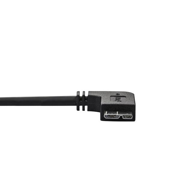 StarTech.com USB-Kabel, Micro-USB, 0,91 m, USB 3
