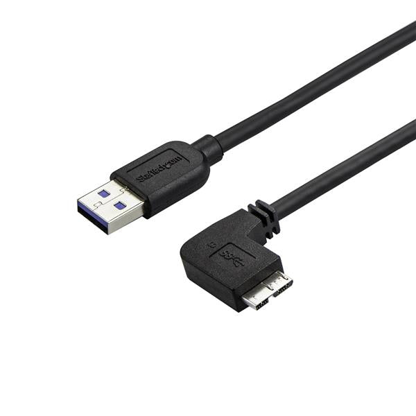 StarTech.com USB-Kabel, Micro-USB, 0,51 m, USB 3