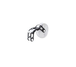 Brother Textilband – 38 mm, Weiss – MC-FA2WH