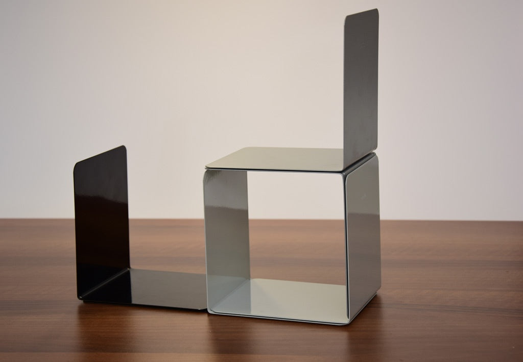 MAUL Kegelmagnet – Ø 12 × 16 mm, Neodym, Schwarz