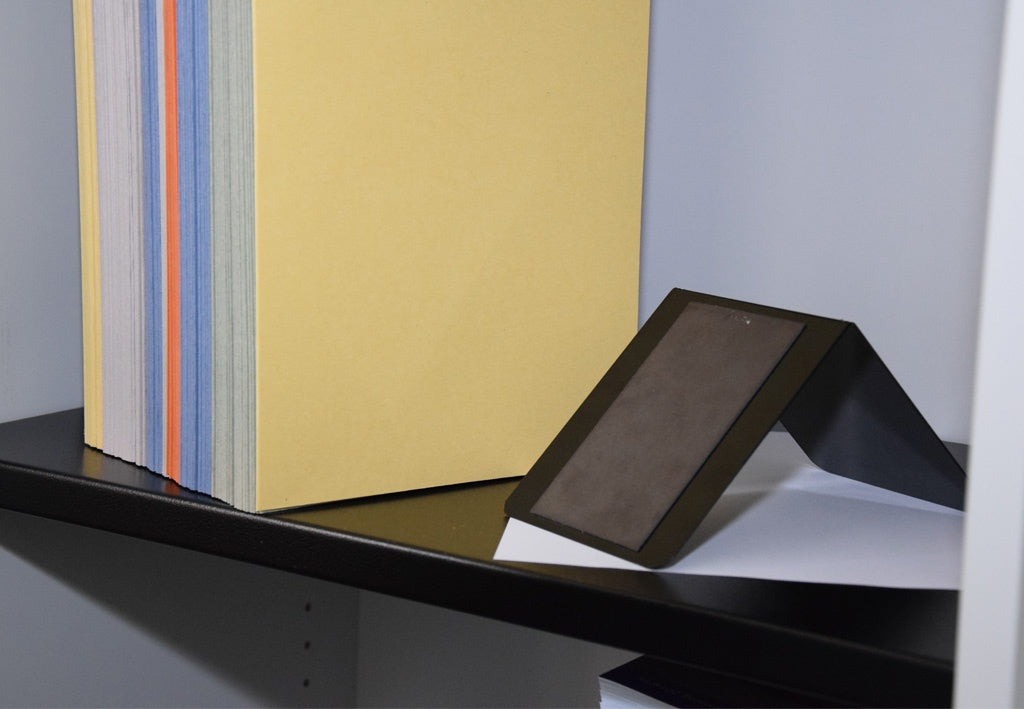 MAUL Neodym-Kegelmagnet – 120 × 140 × 140 mm, schwarz