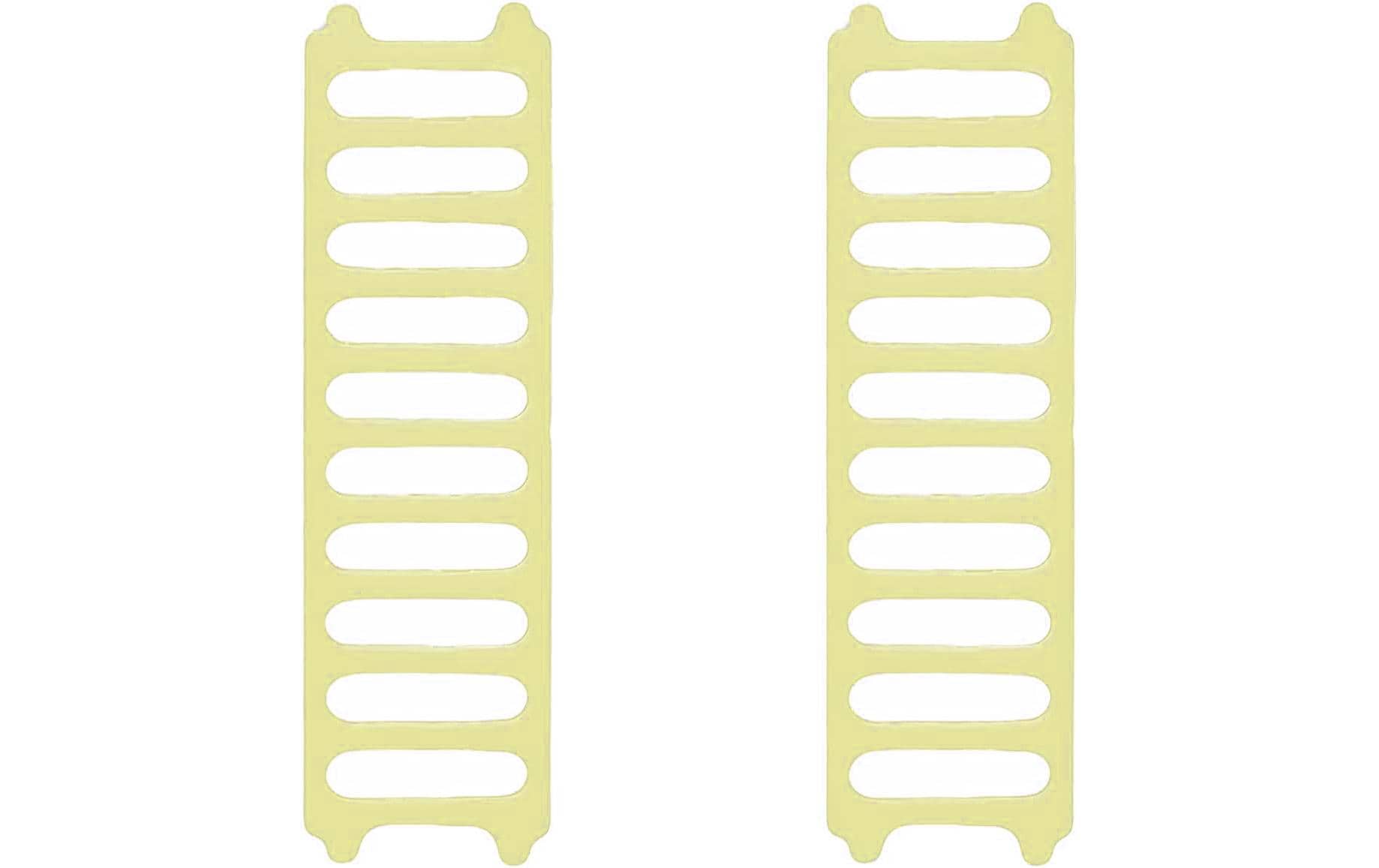 Bellaria AirCube Vanilla Breeze – Duftkartusche, 2er-Pack