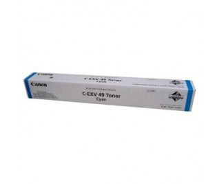 Canon Toner C-EXV49C