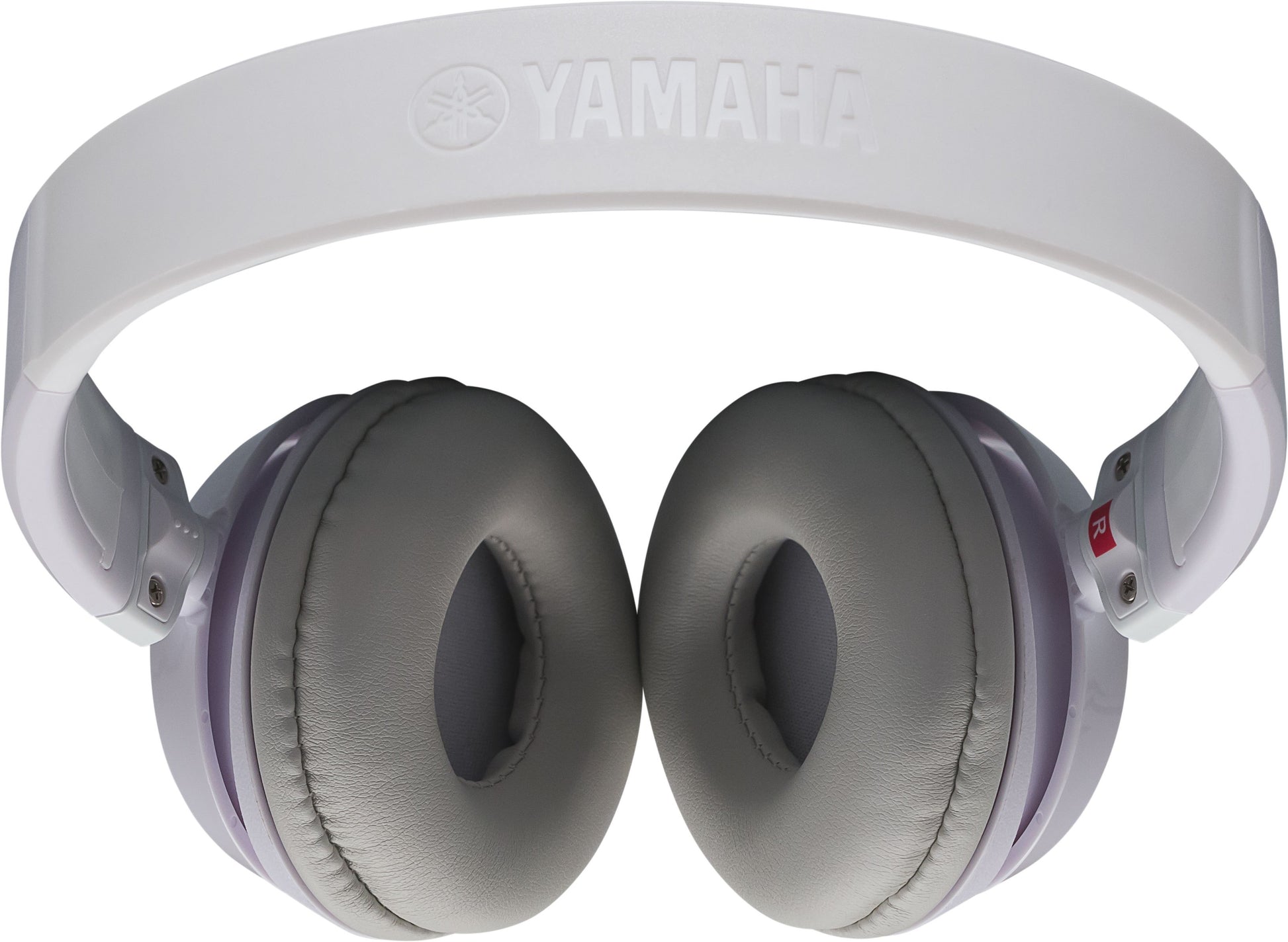 Yamaha HPH-50WH – On-Ear Kopfhörer – Kabelgebunden, geschlossen – Weiss