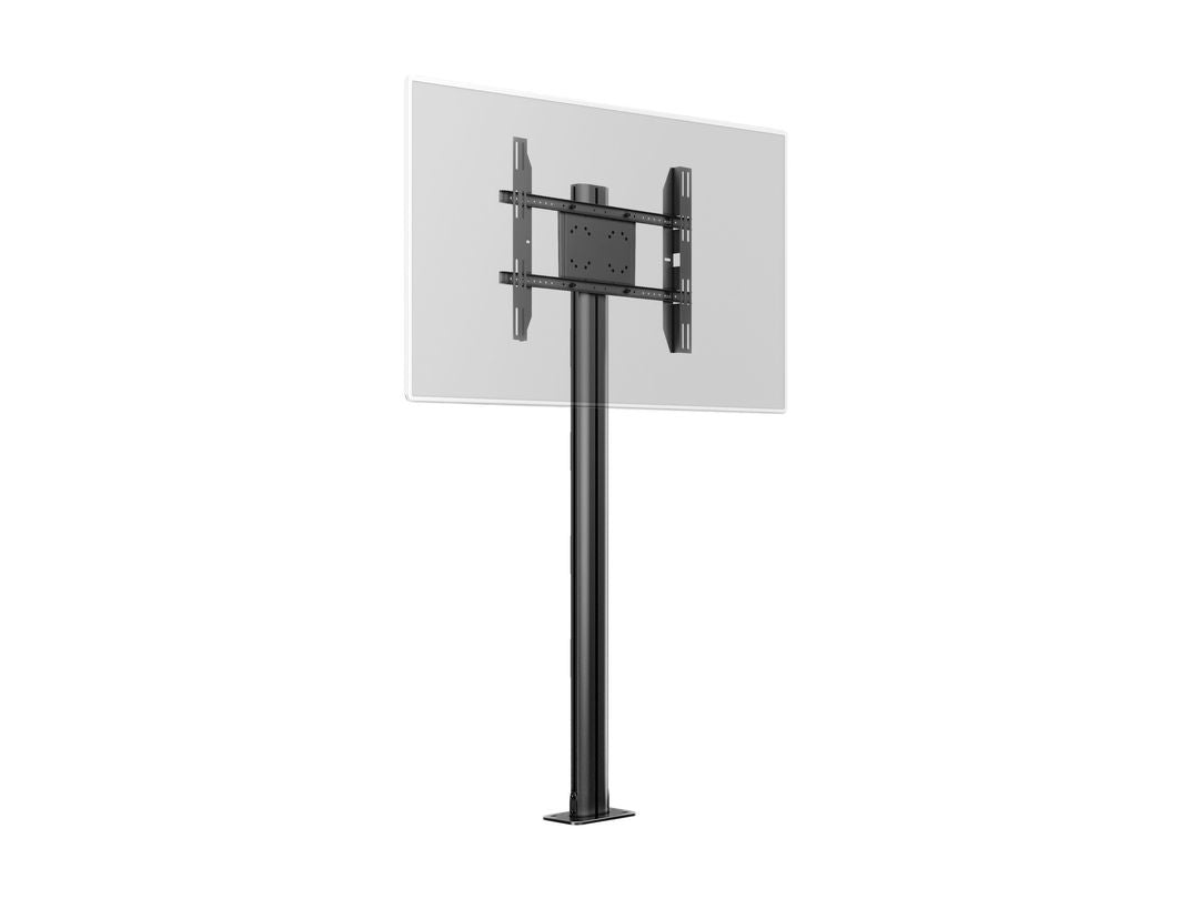 Multibrackets W 180 S – Displayständer, höhenverstellbar, für 24–63″, VESA 200×200–700×400, bis 60 kg