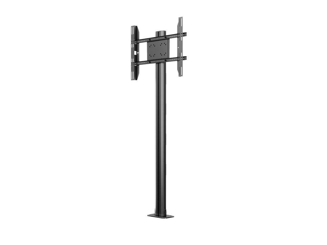 Multibrackets W 180 S – Displayständer, höhenverstellbar, für 24–63″, VESA 200×200–700×400, bis 60 kg