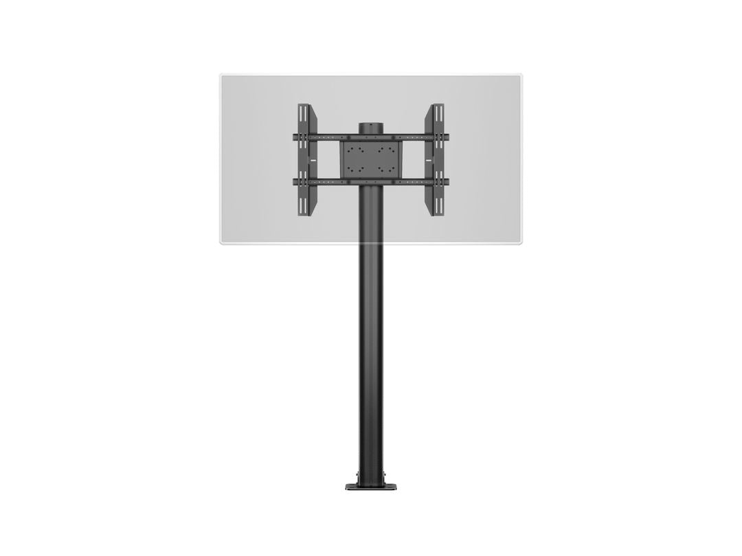 Multibrackets W 180 S – Displayständer, höhenverstellbar, für 24–63″, VESA 200×200–700×400, bis 60 kg