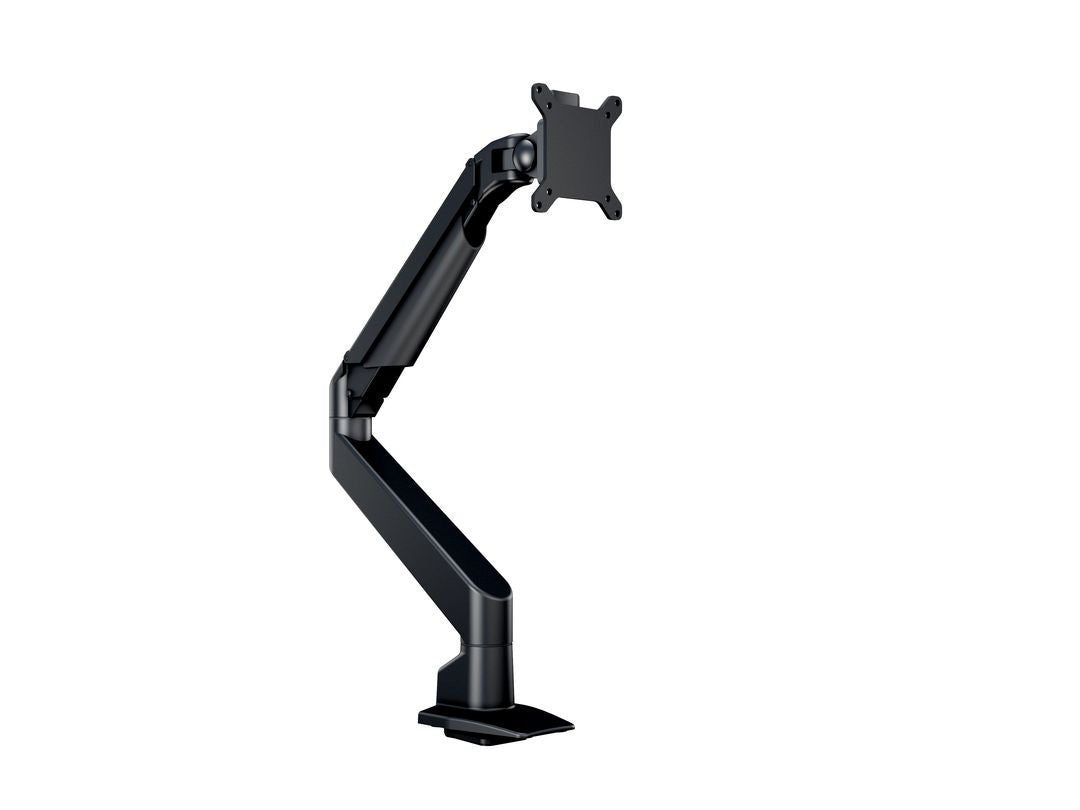 Multibrackets Gasliftarm HD 2449 – Monitorarm, Tischklemme, bis 32", VESA 75 × 75/100 × 100 mm, 21 kg