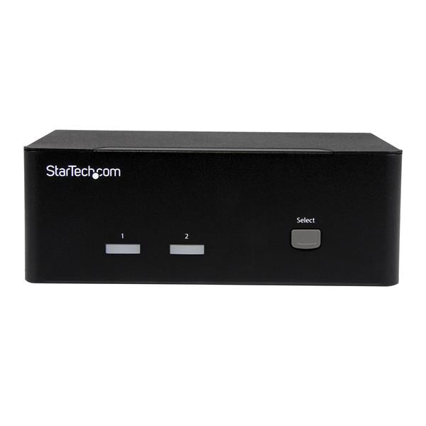 StarTech.com KVM-Switch, VGA