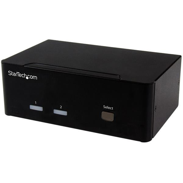 StarTech.com KVM-Switch, VGA