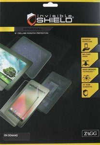 ZAGG Displayschutz (Folie) – für 12,0" – 10er-Pack
