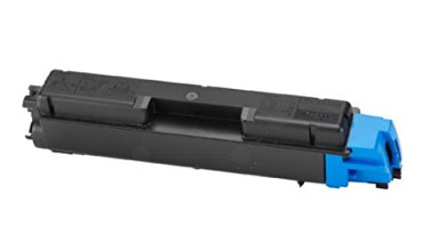 Kyocera – Toner TK-590C – cyan, 5000 Seiten